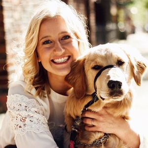 Meet your Posher, Makena